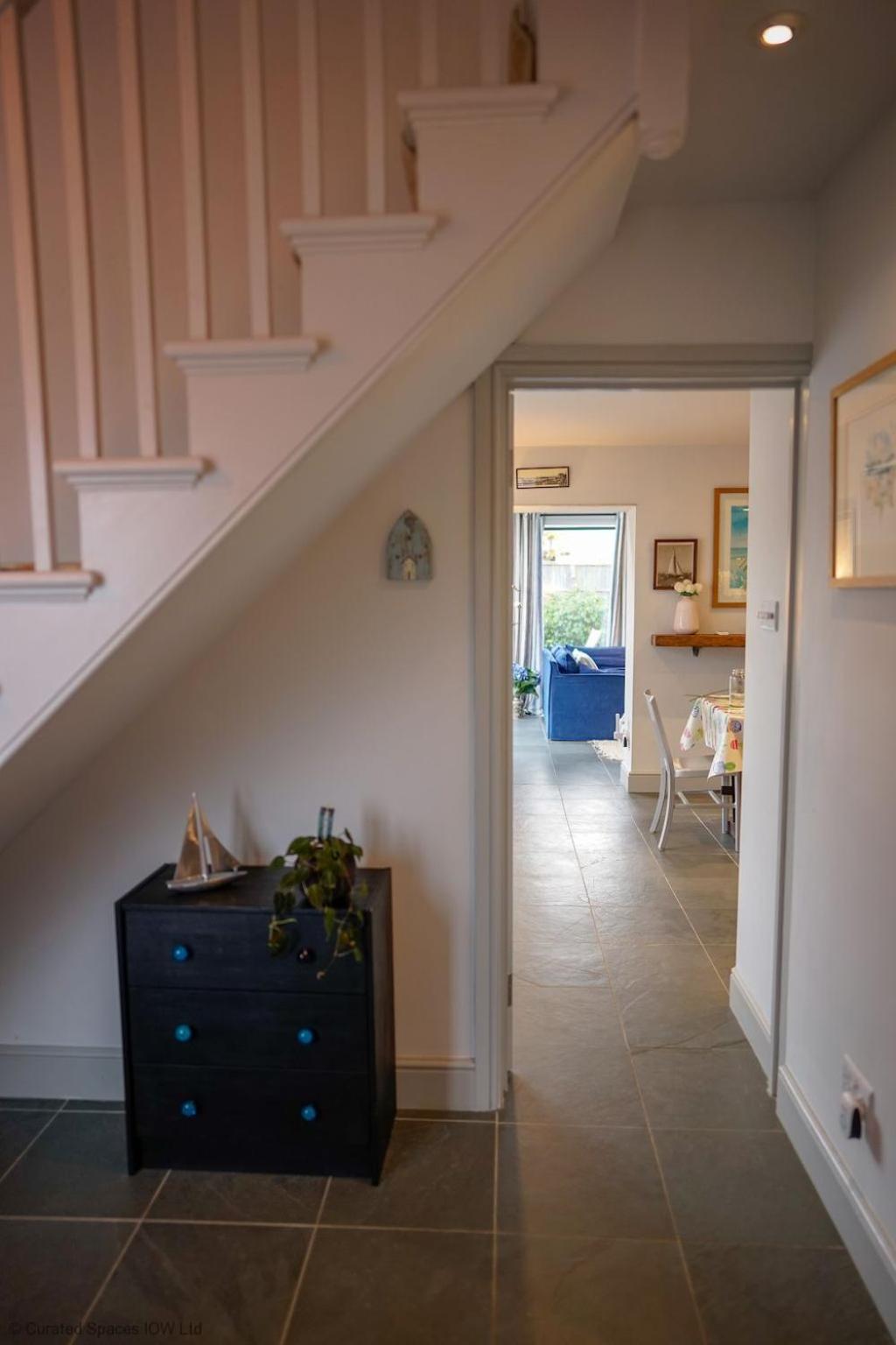Villa San Rocco, Bembridge Esterno foto